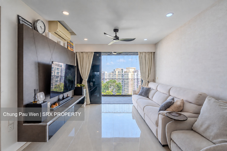 Westwood Residences (D22), Condominium #639390491